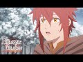 Il guardiano della foresta! | The Faraway Paladin: The Lord Of The Rust Mountains