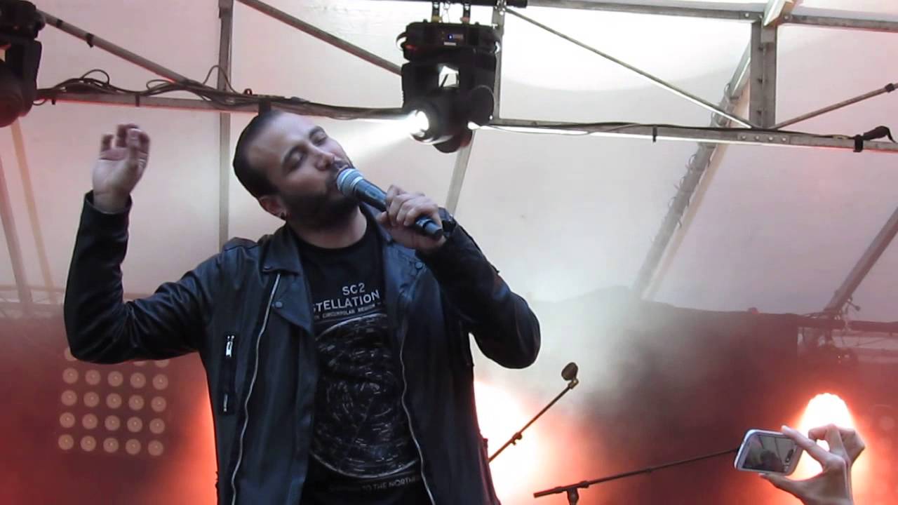 MVI 2574 Merwan Rim L'assasymphonie Hellemmes 14 juillet 2014