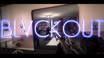 BLVCKOUT [with Jonny and Rizinq] THANKS FOR 1K!