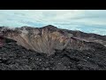 【絶景】夏の富士山頂から見る景色が、異世界すぎた