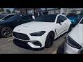 2025 Mercedes-Benz CLE53 AMG