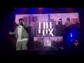 The LOX Live @ Indigo at The O2 London 17/5/23