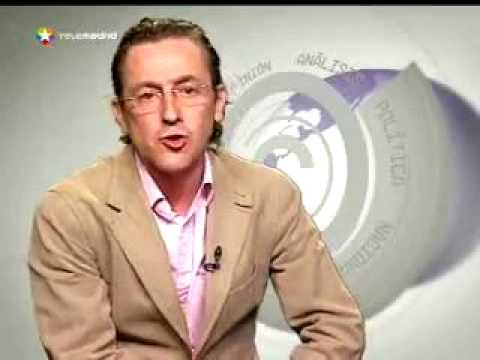 Hermann Tertsch intenta justificar el ataque israe...