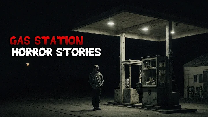 6 Creepy TRUE Gas Station Horror Stories