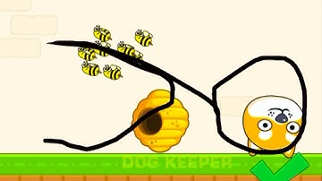 Save The Doge Speedrun Gameplay Level 39