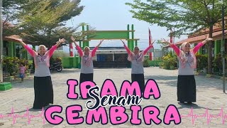 SENAM SEMUA GEMBIRA