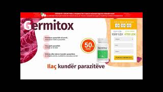 Germitox Kosovo And Albania