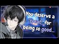 Your annoying, popular bully MAKES you his pet?! | (M4F) [Collaring] [Neck kisses] [Yandere]