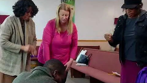 Spiritual Spouses - Incubus, Succubus, Lilith Demon Cast Out !