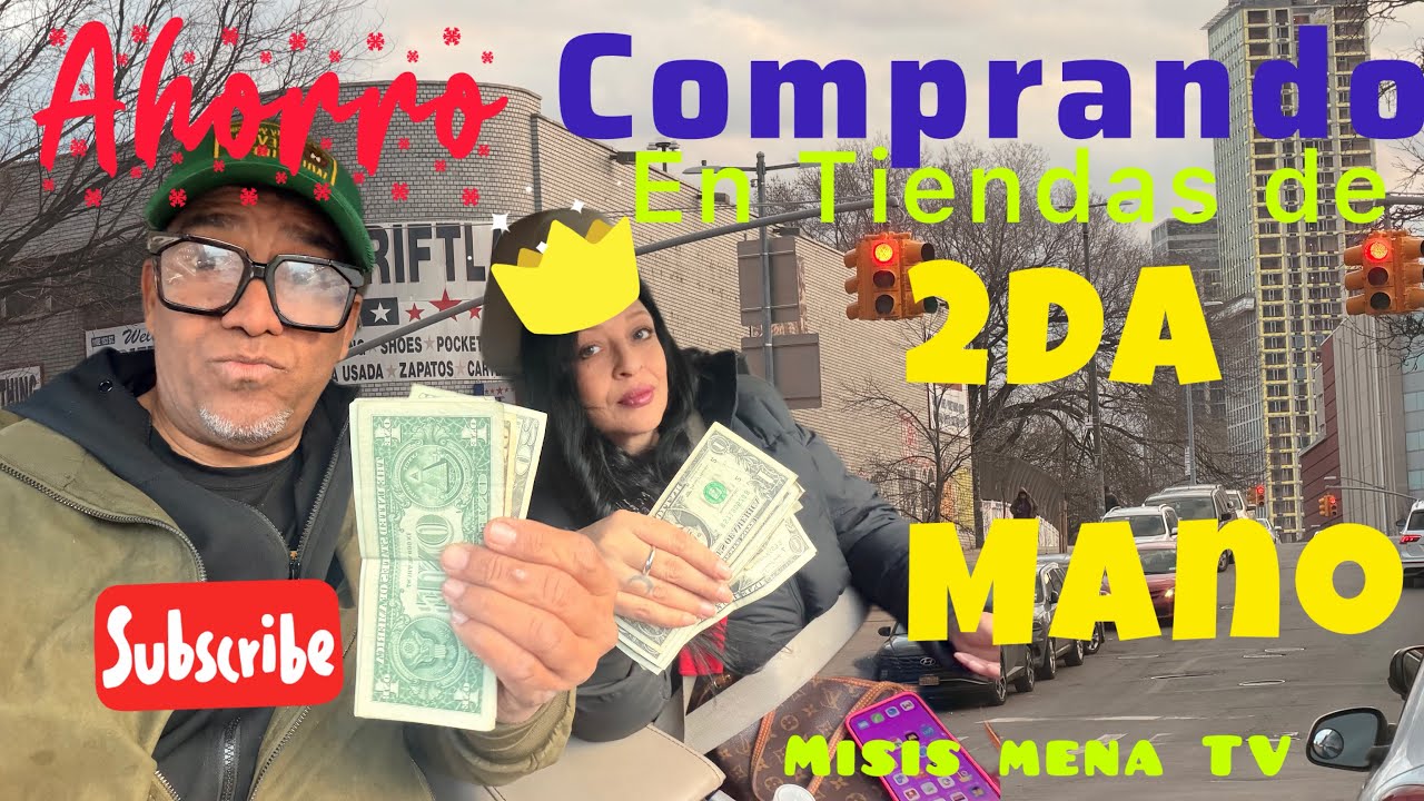 Tienda de segunda mano oportunidad para ahorrar 