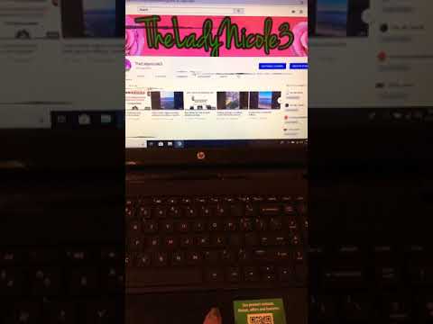 Shouts Out To The Following New/Small channels