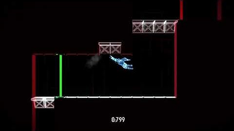 BCR Challenge Room 01 Eagle in HD