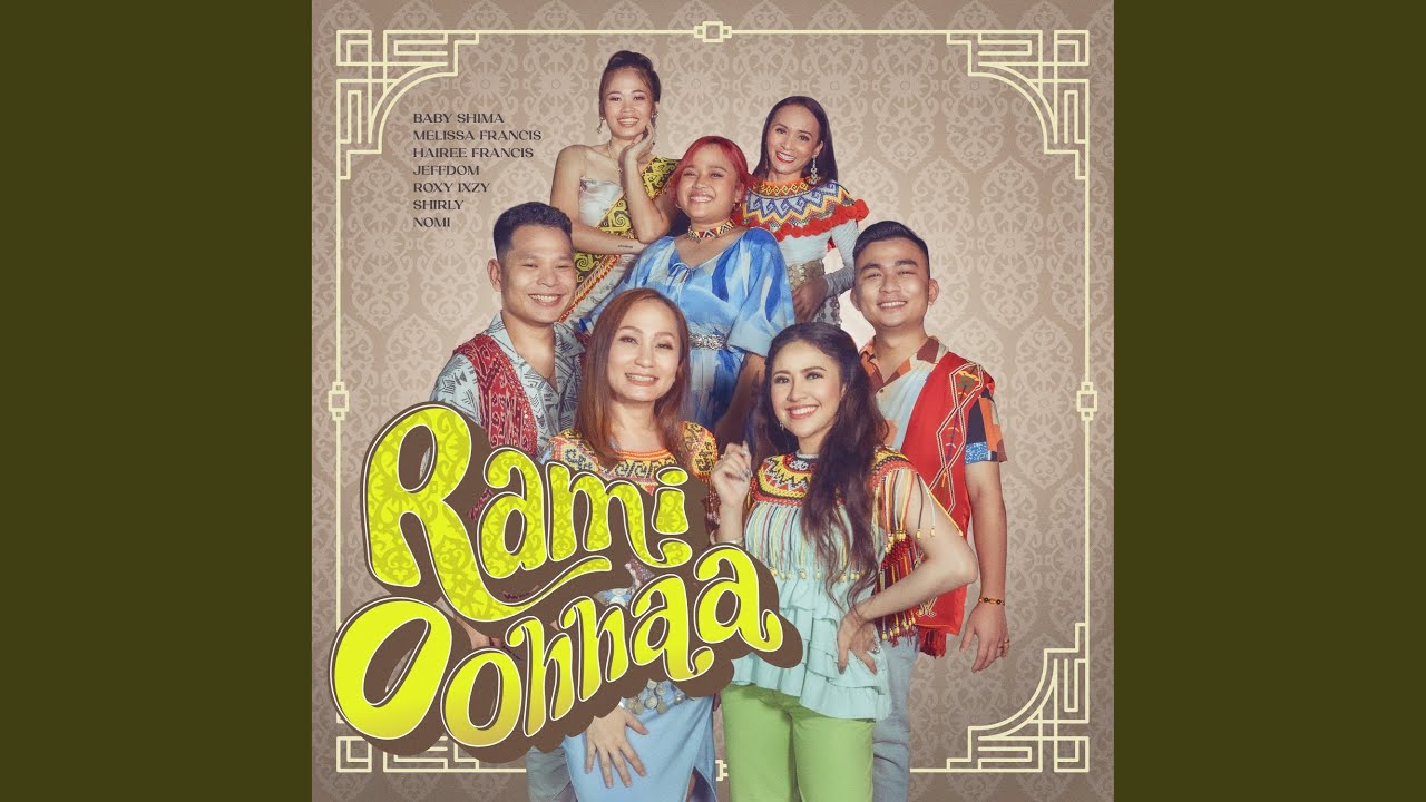 Rami Oohhaa - YouTube