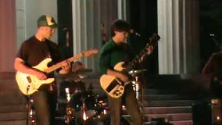 Free Bird: live cover, Bass Pro Shops, Phillips Academy Andover Battle of the Bands 2010