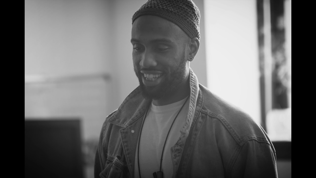 Jordan Taylor Hill - Take It There