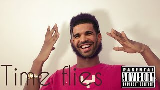 Drake - Time Flies Video