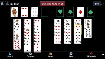 Two Game Tango Mini Game #5 , June 14, 2023 Event, FreeCell Expert