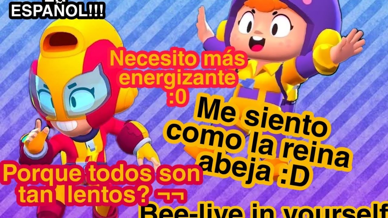 Todas Las Frases De Bea Y Max En Espanol Youtube