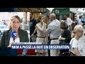 Actuellement sous perfusion nathalie kosciusk