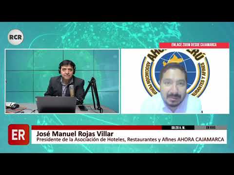 HASTA LA FECHA RESERVAS HOTELERAS PARA EL PRÓXIMO CARNAVAL EN CAJAMARCA REGISTRA EL 40%