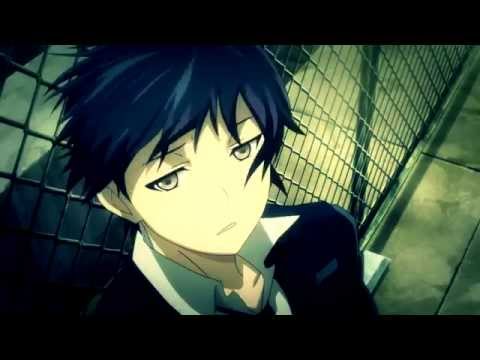 Black Bullet   Not gonna die