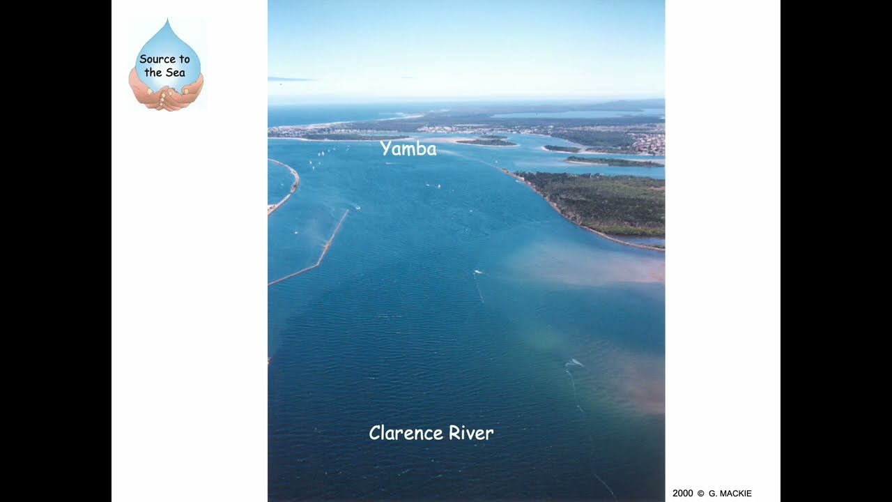 Clarence River Journey