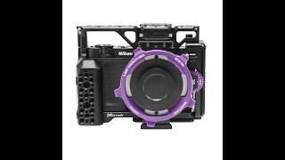 How To Build the MUTINY Ultimate Nikon ZR Cage