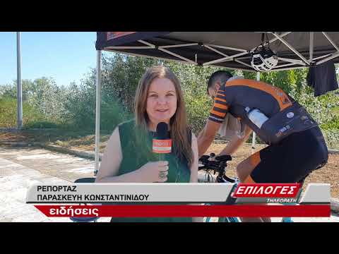 Βίντεο: Απόλυτα ποδήλατα χρονομέτρησης: Cervélo P5 Three
