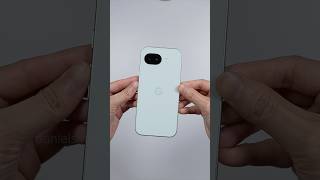 Pixel 10a in Fog Unboxing!