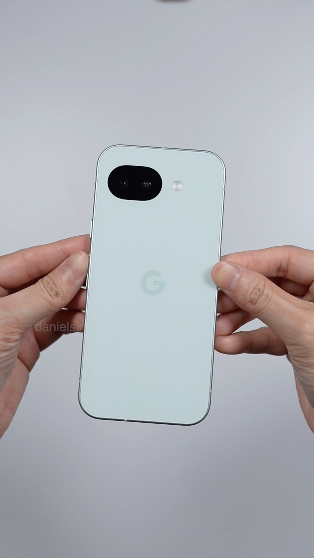 新品 Google Pixel 10a [Fog] Pixel 10a in Fog Unboxing! - YouTube