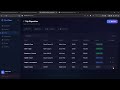 FleetFlow Frontend+backend+database entire project overview