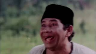 Si Pandir Masang Bubu  Gantung Di Air Film Sipandir Bagian 3 alurcerita flmsipandir film90an