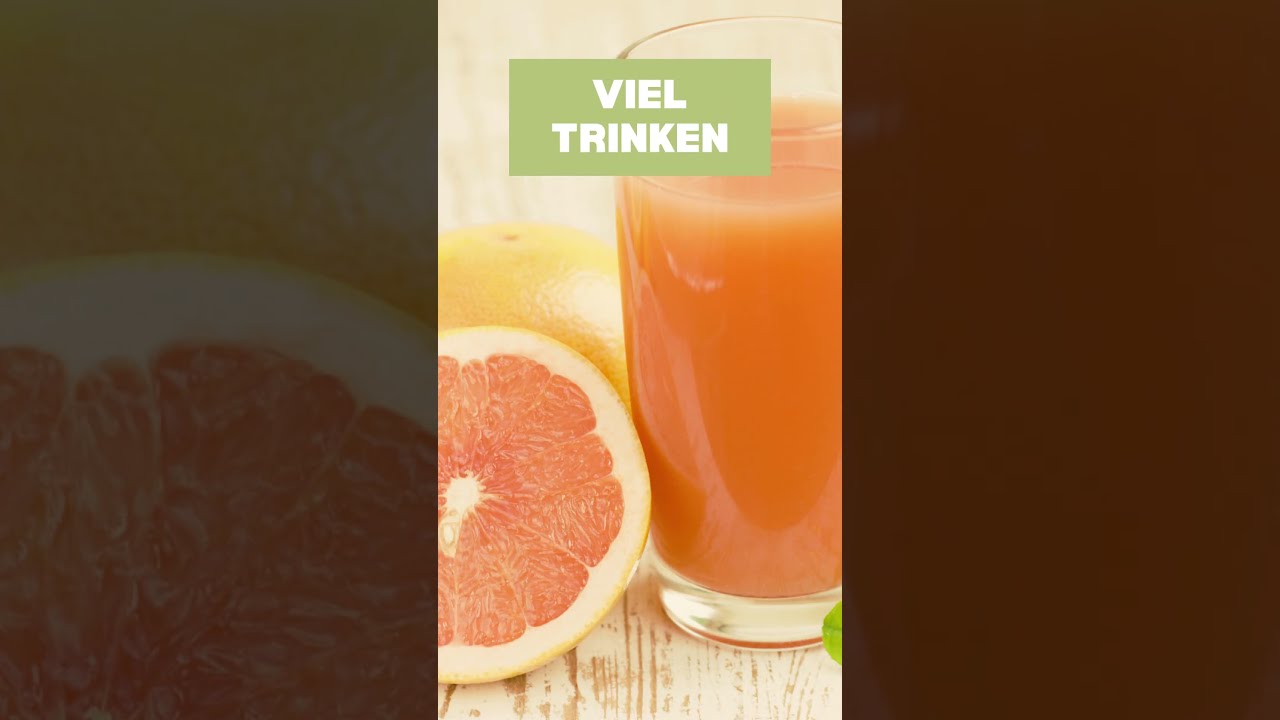 Diese Ernährungs-Tipps Steigern Deine Lernleistung!