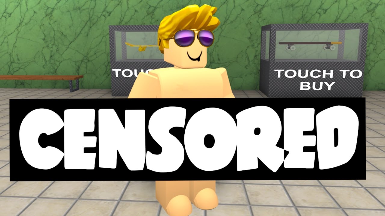 Бан бан РОБЛОКС. Shower Simulator Roblox. Roblox censored. Игра симулятор душа