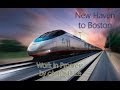 Train Simulator 2016 - New Haven to Boston Route Development