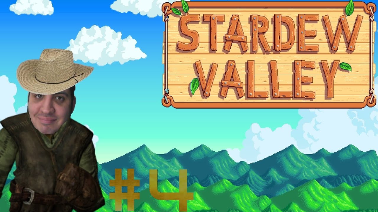 Stardew valley 4naming chickens YouTube