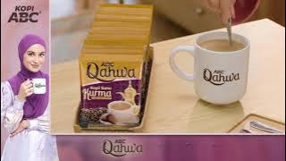 ABC Qahwa Kopi Susu Kurma