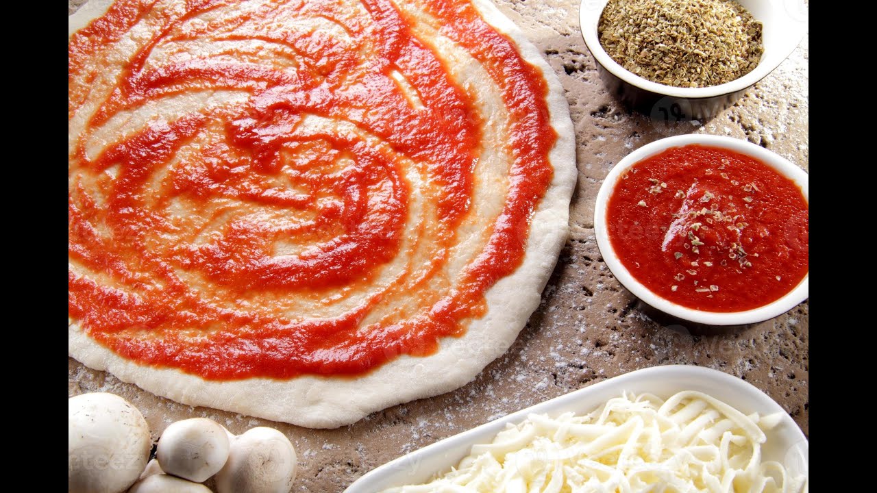 томаты для пиццы соус рецепт фото 70