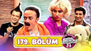 Thumbnail for Çok Güzel Hareketler 2 - 179. Bölüm