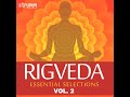 Rigveda: Ghana paath by Ved Vrind