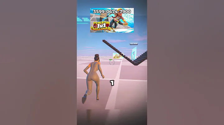 CRAZZY LEGIT Fortnite XP Map to LEVEL UP in Chapter 7