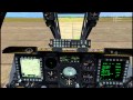 DCS: A-10C Start up(始動)からTake off(離陸)まで [ベーシックフライト1]