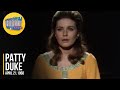 Patty Duke Dona Dona On The Ed Sullivan Show