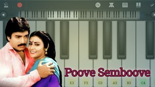 Poove Semboove Walkband Tutorial/Karthik/Priya/Ilaya Raja Music/Solla thudikuthu Manasu Movie