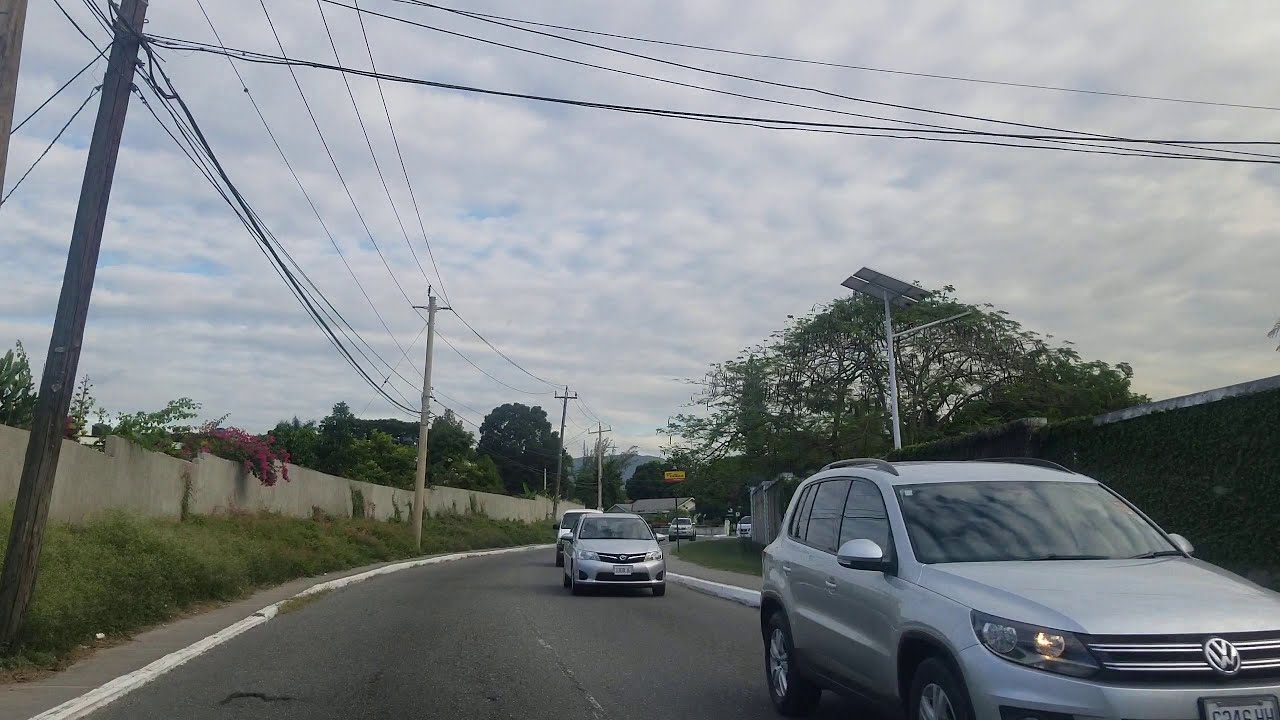 Finished Lanes Barbican Road | Kingston