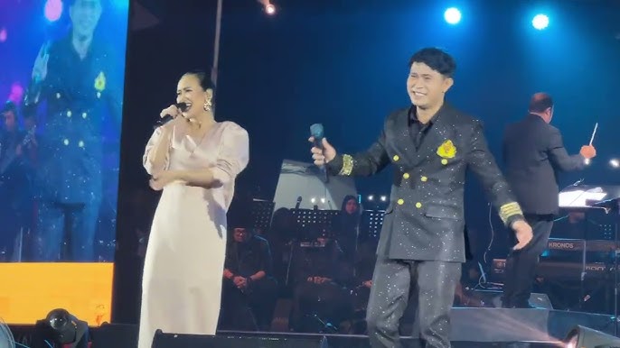 Seluruh Cinta -Cakra Khan dan Marsha Milan #cakrakhan #marshamilan - YouTube