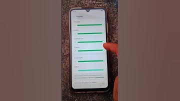 Samsung One UI 7.0 Media volume limit🔥
