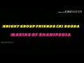 Bright group friendsr sooda