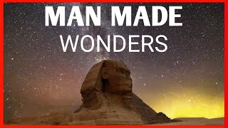 10 Greatest Man Made Wonders of the World-Travel Video