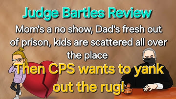 Judge Bartles Hearings - This escalated really quickly!